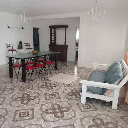 Casa Con Pileta San Luis Juana Koslay Villa Exterior photo