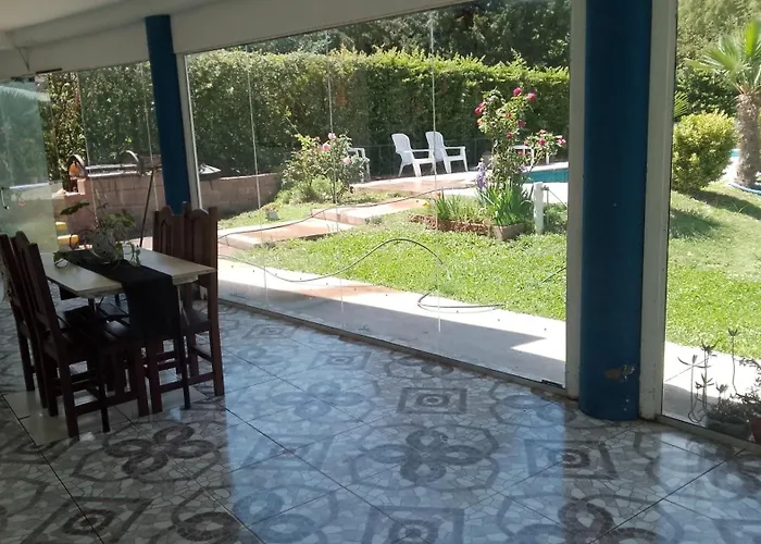 Casa Con Pileta San Luis Juana Koslay