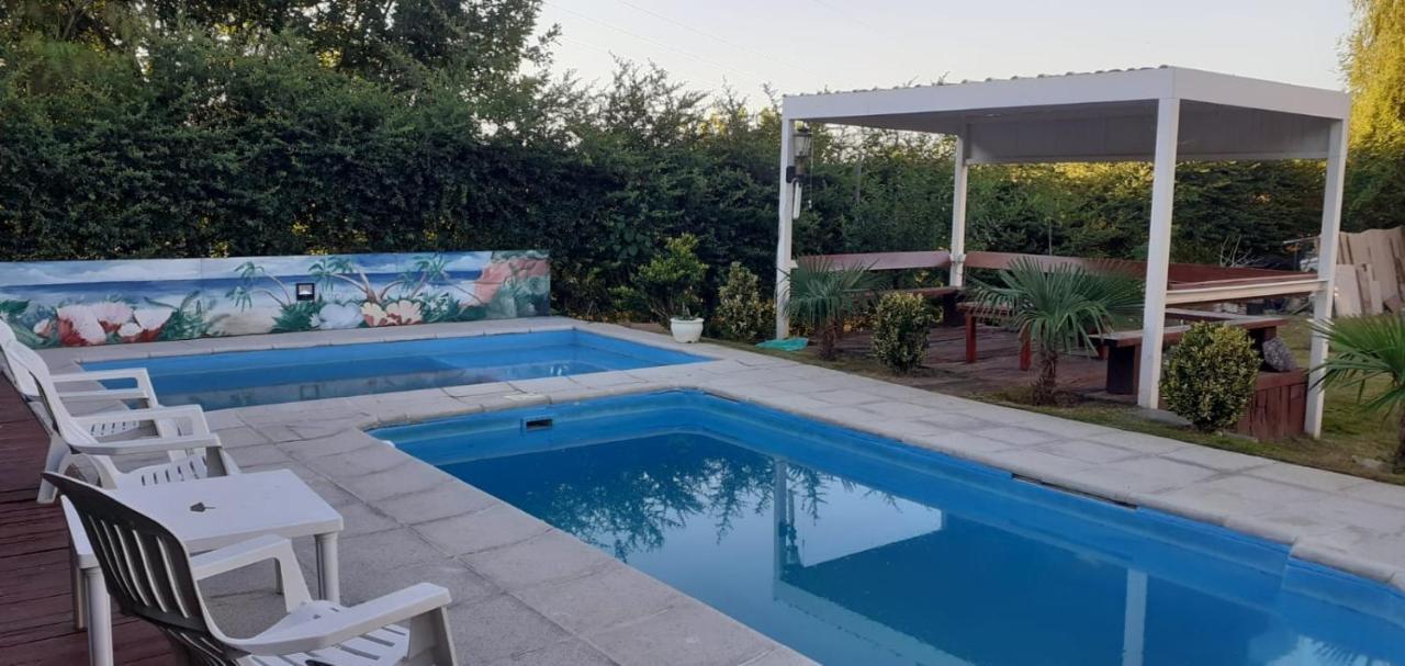 Holiday home Casa Con Pileta San Luis Juana Koslay