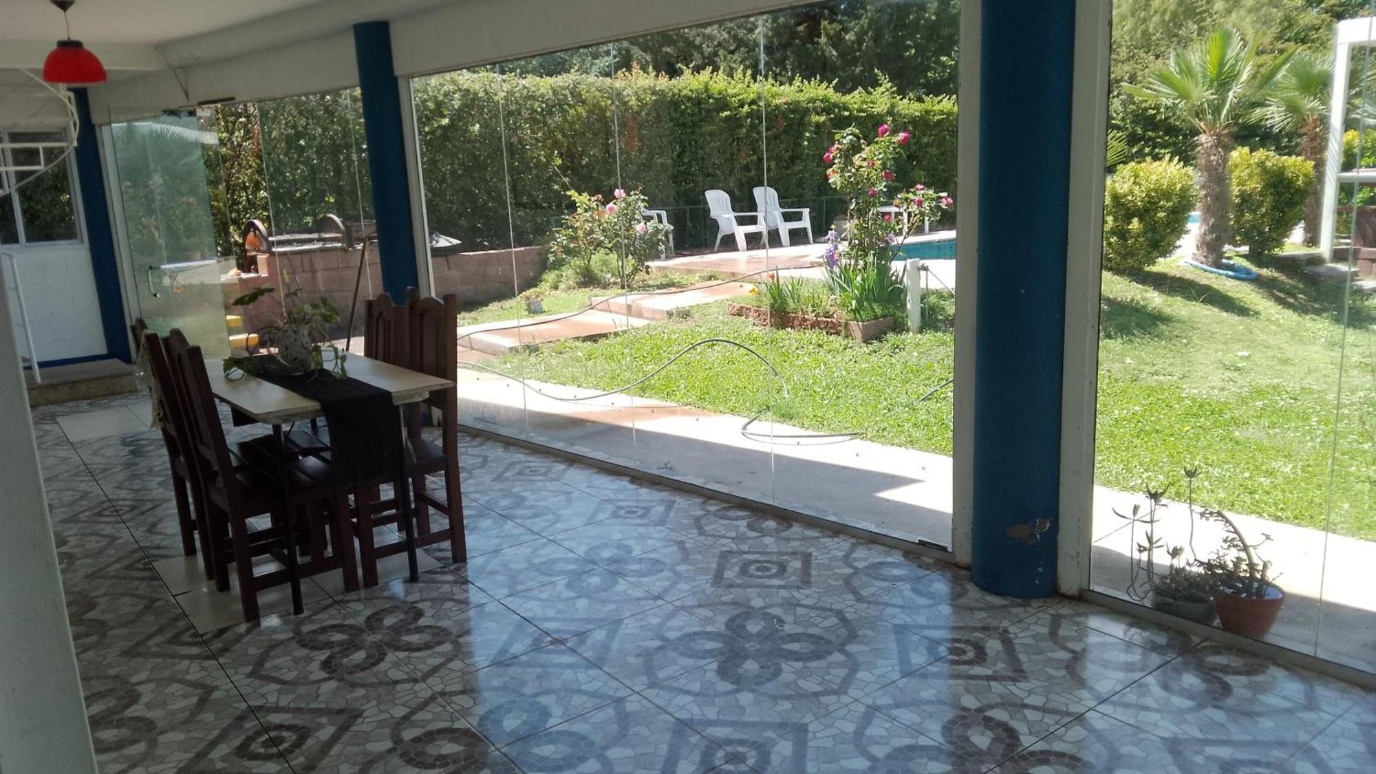 Holiday home Casa Con Pileta San Luis *